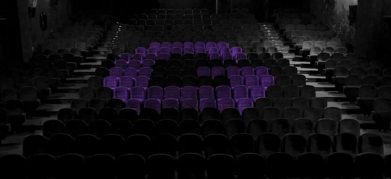 Relaunch of Galaxy Cinemas
